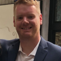 Chris Kavanagh