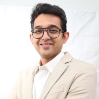 Karthik Krishnan