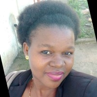 Dercia Agostinho Macanze