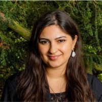 Naz Merza