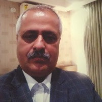 Rajiv Dahiya