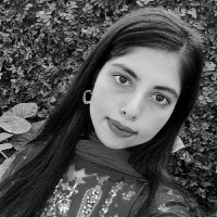 Maryam Amjad