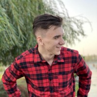 Oleksandr Shevchenko