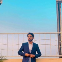 Muhammad Ahmad Abbas Malik