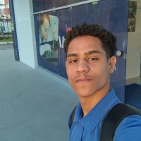 Jackson Lobo