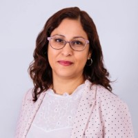 Mónica Almaras