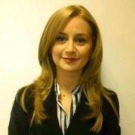 Adriana Costina Teodorescu