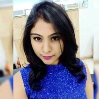 Navya Krishna