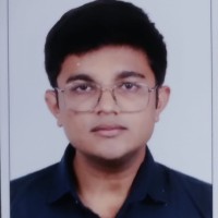 Srimanta Kumar Acharjya