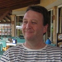 Paddy Ellis