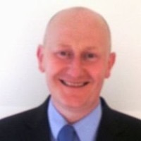 Darren Shenton