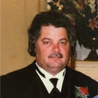 David Bueche
