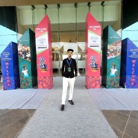 Súrýáńśh Málík