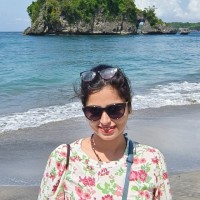 Dr.Amy Arora