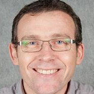 Nicolas Rave