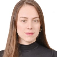 Manuela Arango Vanegas