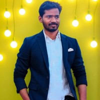 Ashish Meshram