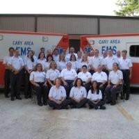 Tara Truelove Godwin