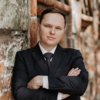 Anton Cherviakov