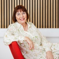 Birgitte T. Jensen