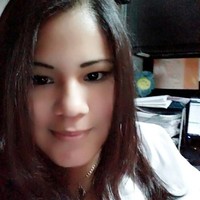 Lucia Victoria Mena Vásquez