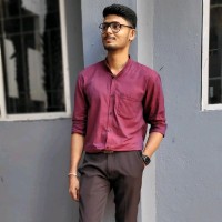 Pradeep kumar S