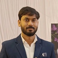 Vivek Kumar Srivastava