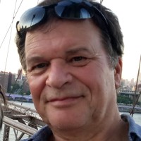 Martin Smith