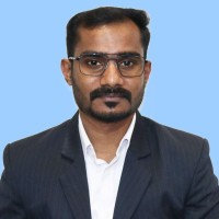 Jayesh Kumar.T