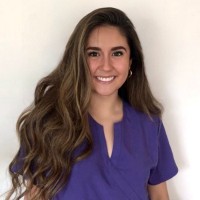 Javiera Lucares Flores