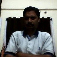 Prasant Kumar jena