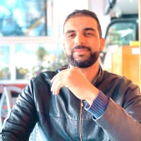 Yassine Outaleb