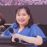 Clarisse Lagata
