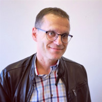 Patrick Parlier