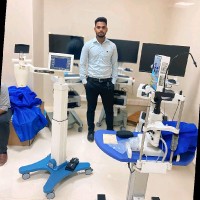 Abhishek Verma