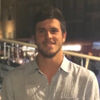 Gabriel Pfeffer Lopez