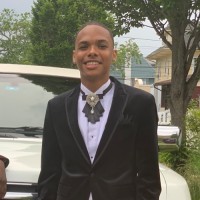 Isaiah Archer