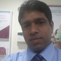 Abhishek Naidu