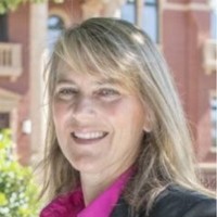 Nancy Forbis Carnahan