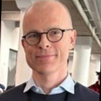 Klaus Langelund Larsen