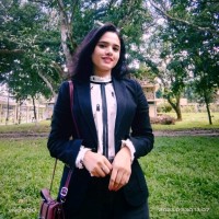 Tasmia Mahmud