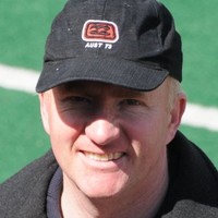 Stuart Hamilton