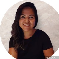 Kathrine Carongoy