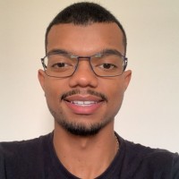 Pedro Alex Amaral Miranda Bailão