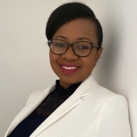 Samantha Chikoore FCCA, MAAT