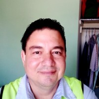 David Alejandro Delgado Rodríguez