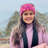 Smriti Bansal
