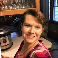 Elizabeth Neuf, Lcsw