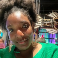 Natasha Jefferson