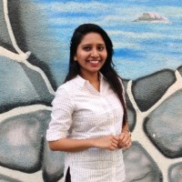 Priyanka Kirve